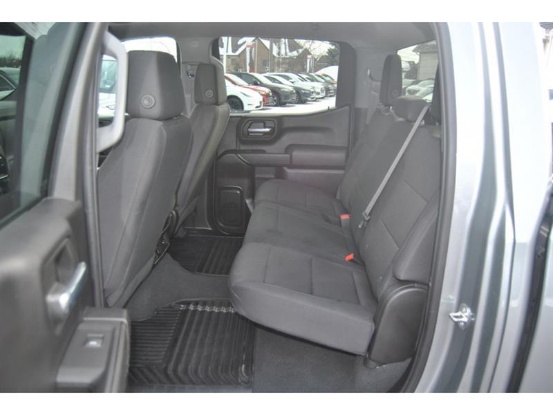 2024 Gmc Sierra 1500 - Image 10