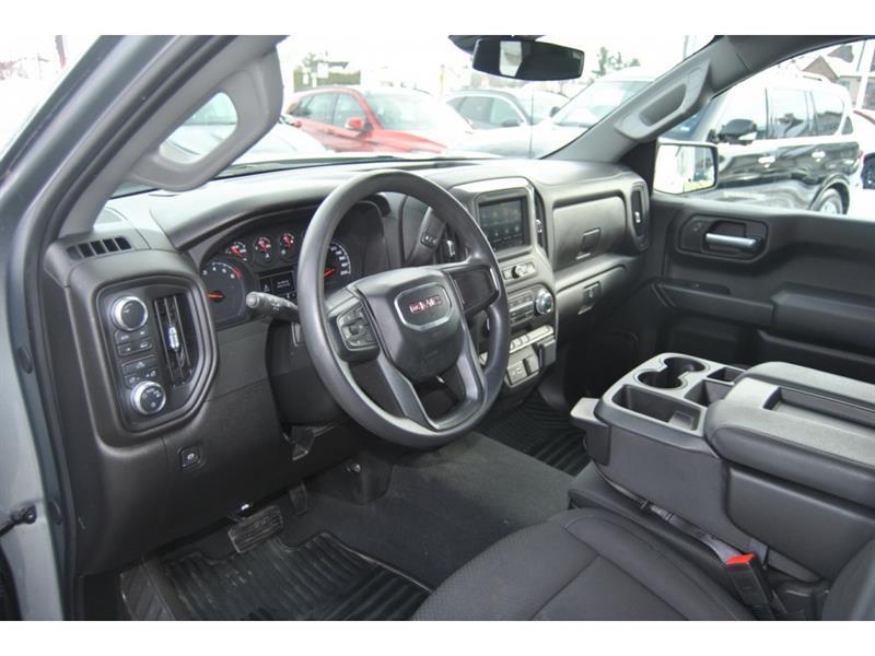 2024 Gmc Sierra 1500 - Image 12