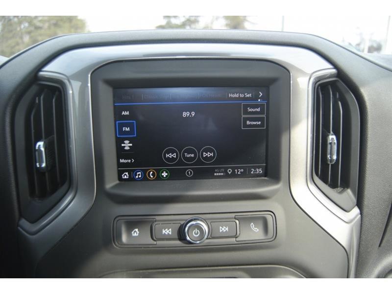 2024 Gmc Sierra 1500 - Image 17