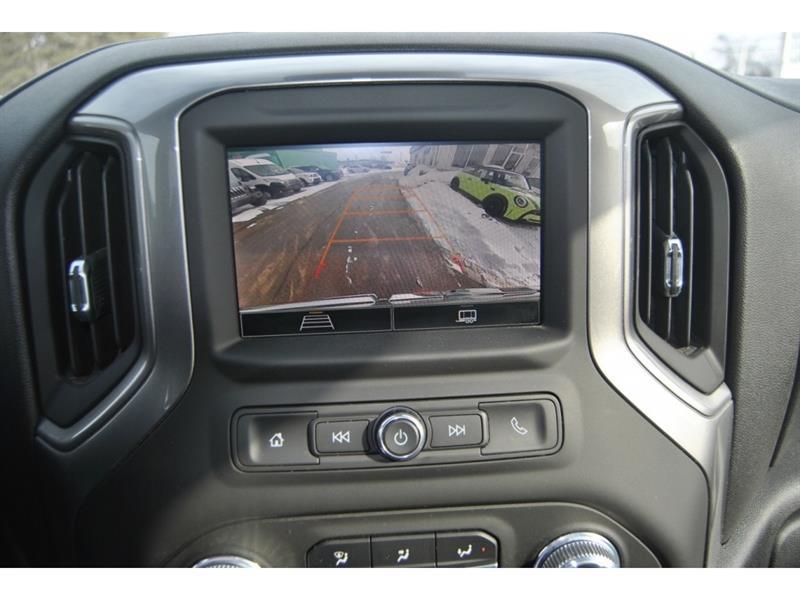 2024 Gmc Sierra 1500 - Image 18