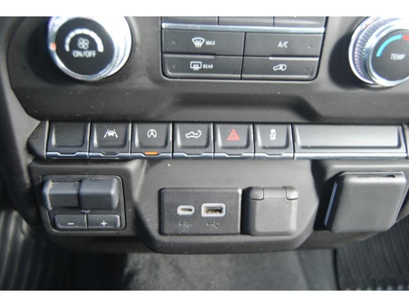 2024 Gmc Sierra 1500 - Image 20