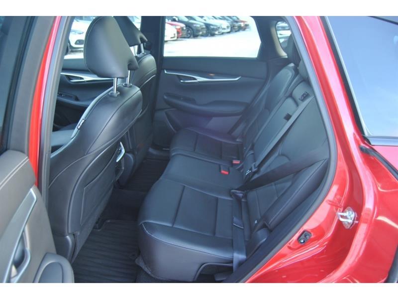 2023 Infiniti QX50 - Image 10