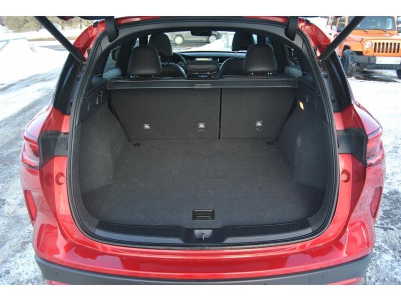 2023 Infiniti QX50 - Image 11