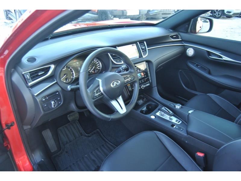 2023 Infiniti QX50 - Image 13