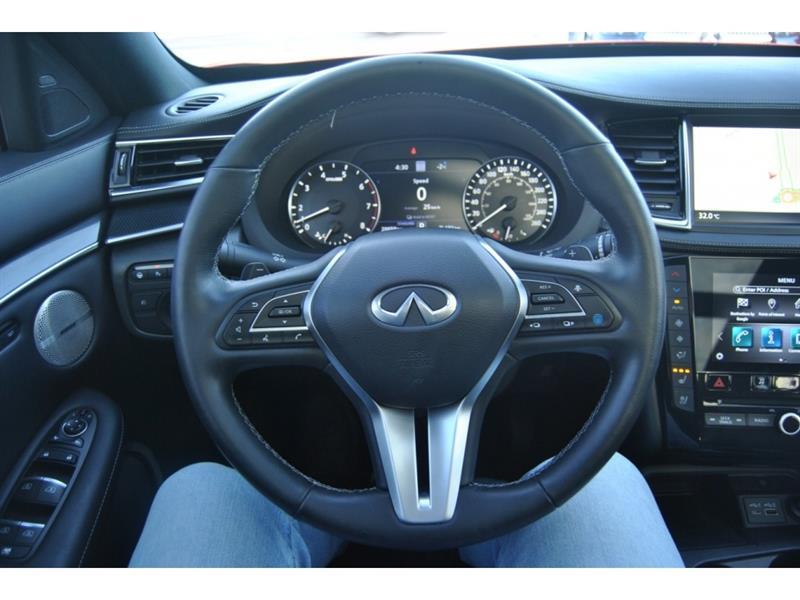 2023 Infiniti QX50 - Image 14