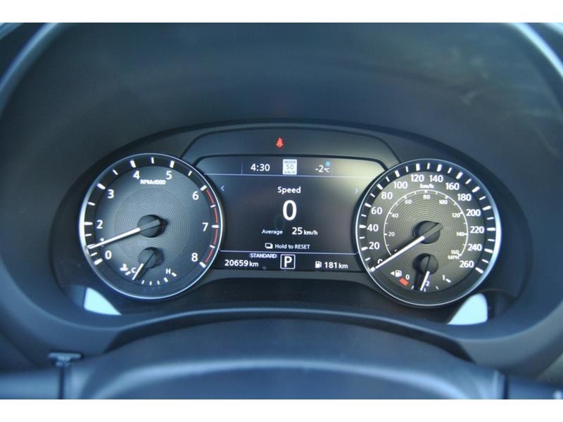 2023 Infiniti QX50 - Image 15