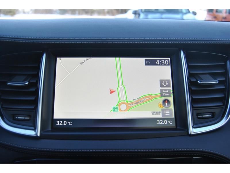 2023 Infiniti QX50 - Image 17