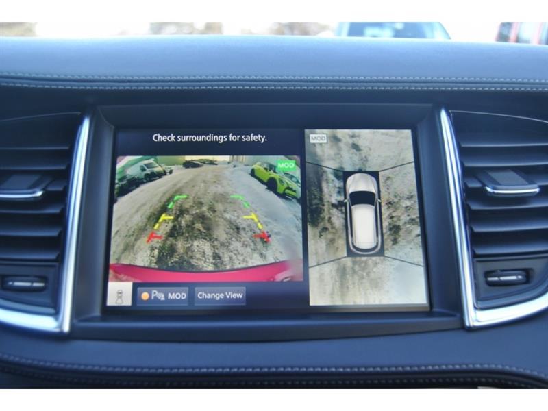 2023 Infiniti QX50 - Image 18