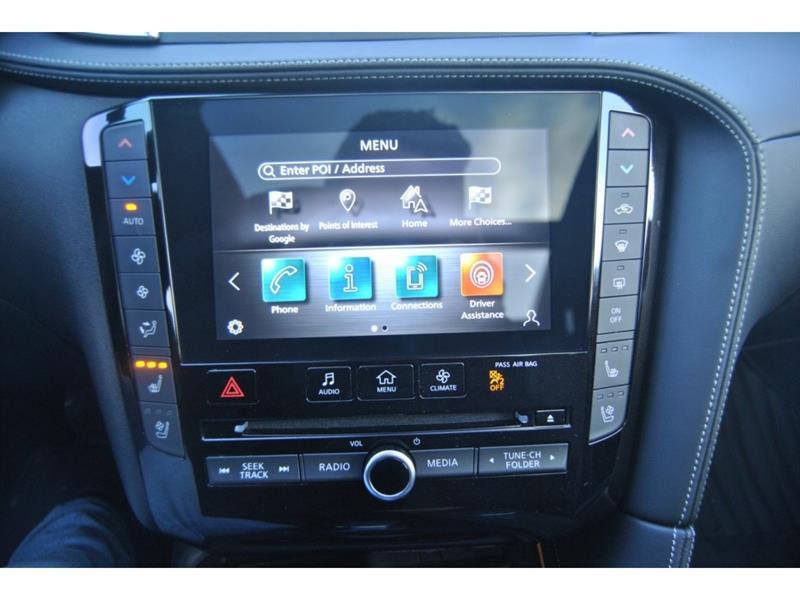 2023 Infiniti QX50 - Image 19