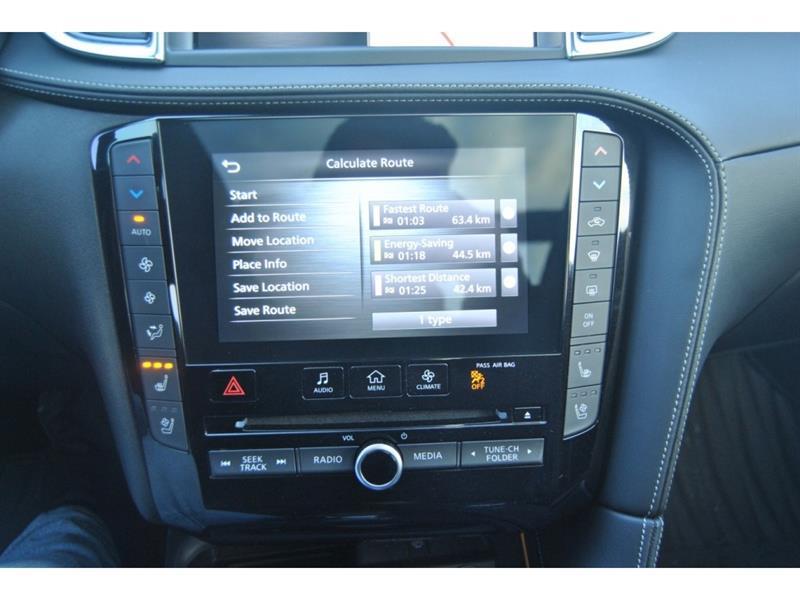 2023 Infiniti QX50 - Image 21