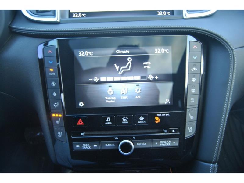 2023 Infiniti QX50 - Image 23