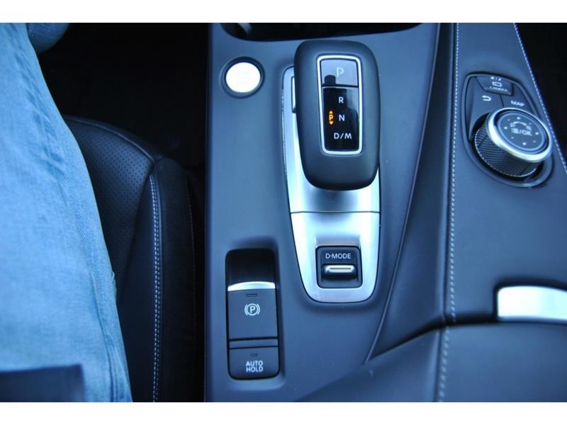 2023 Infiniti QX50 - Image 26