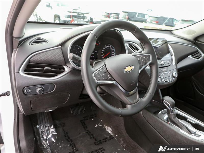 chevrolet Malibu 2024 - 7