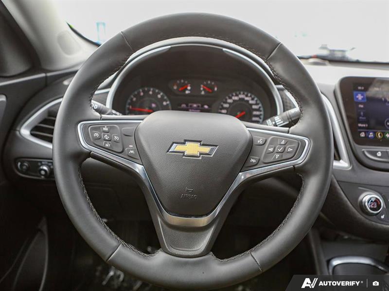 chevrolet Malibu 2024 - 8