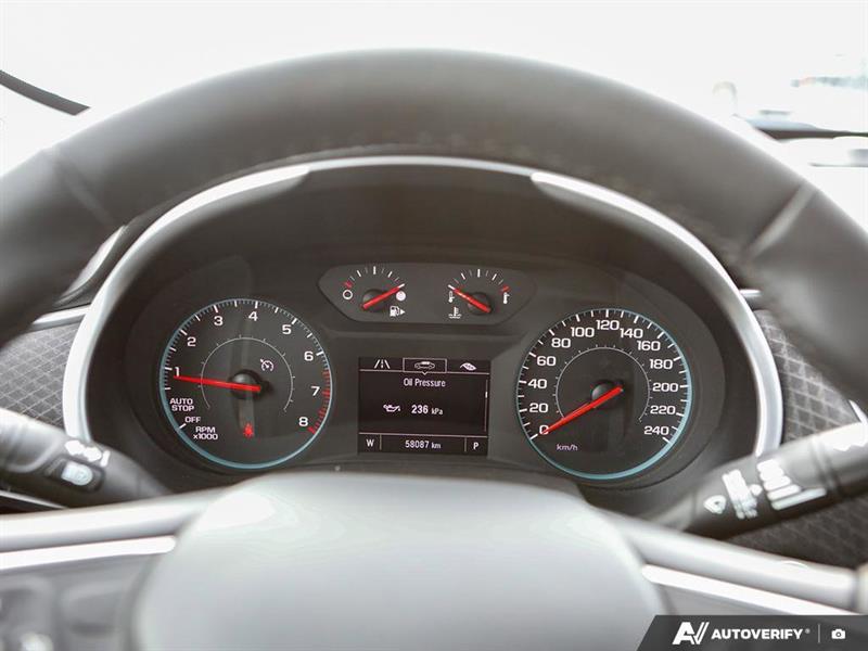 chevrolet Malibu 2024 - 9