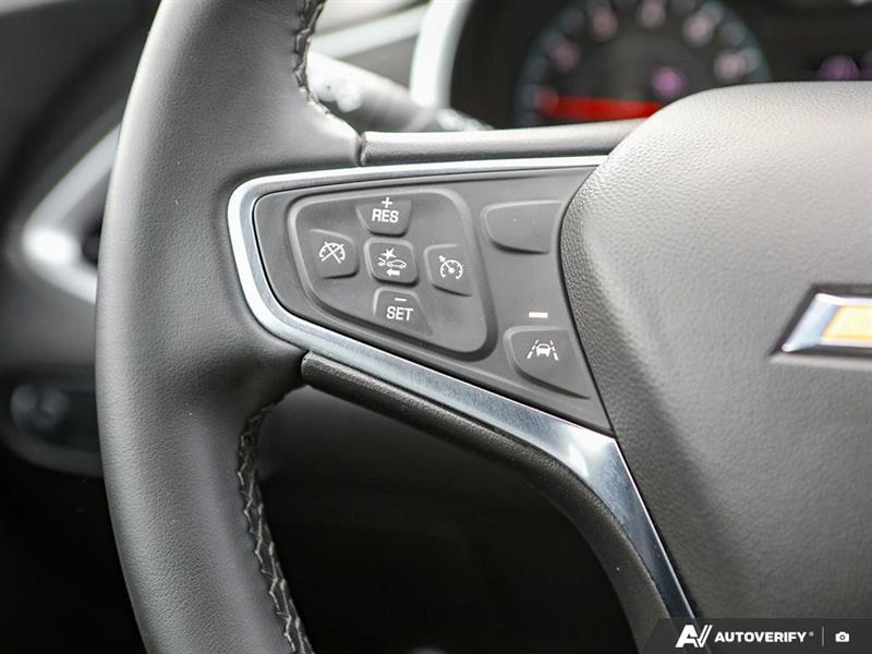 chevrolet Malibu 2024 - 12