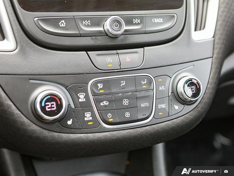 chevrolet Malibu 2024 - 16