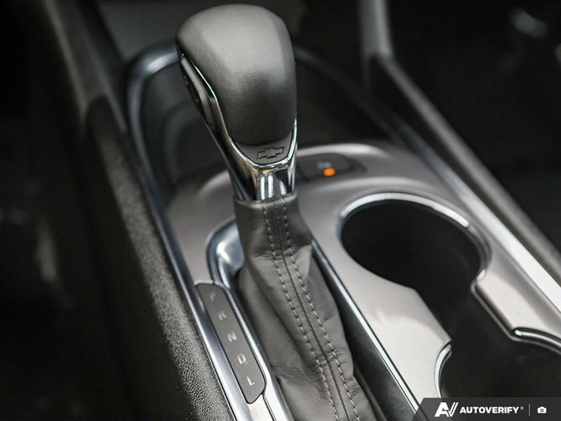 chevrolet Malibu 2024 - 18