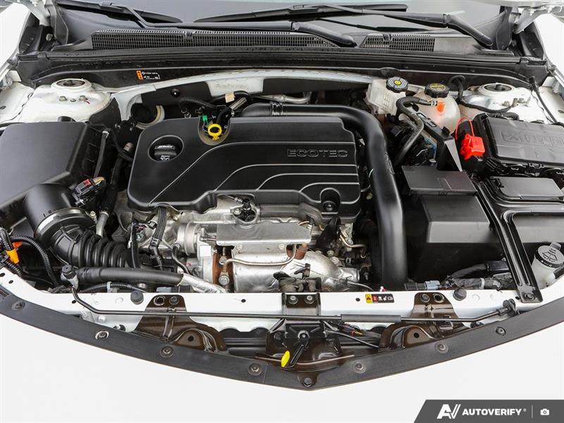 chevrolet Malibu 2024 - 21