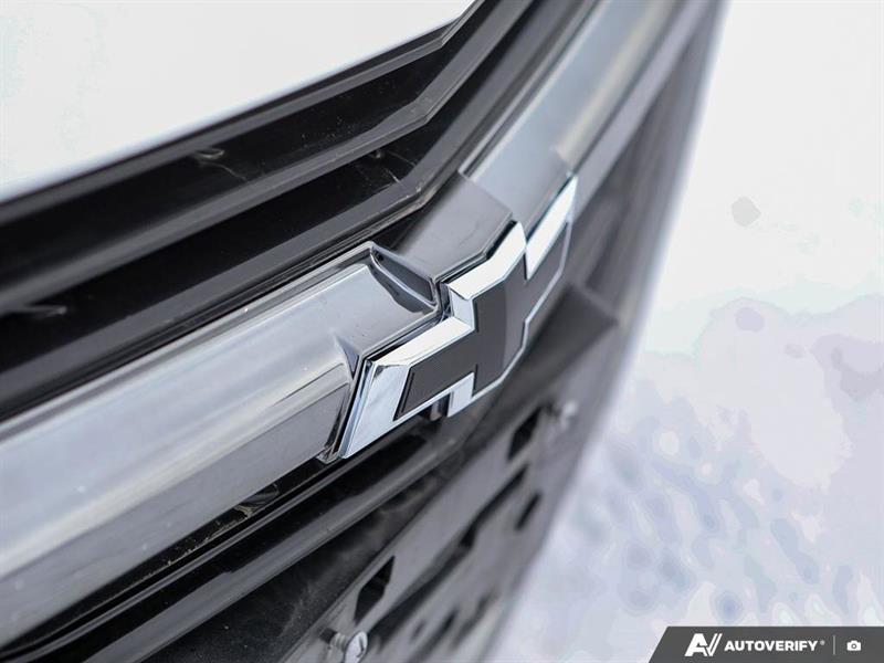 chevrolet Malibu 2024 - 22