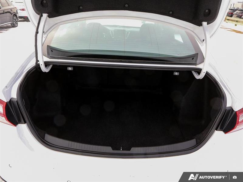 chevrolet Malibu 2024 - 24