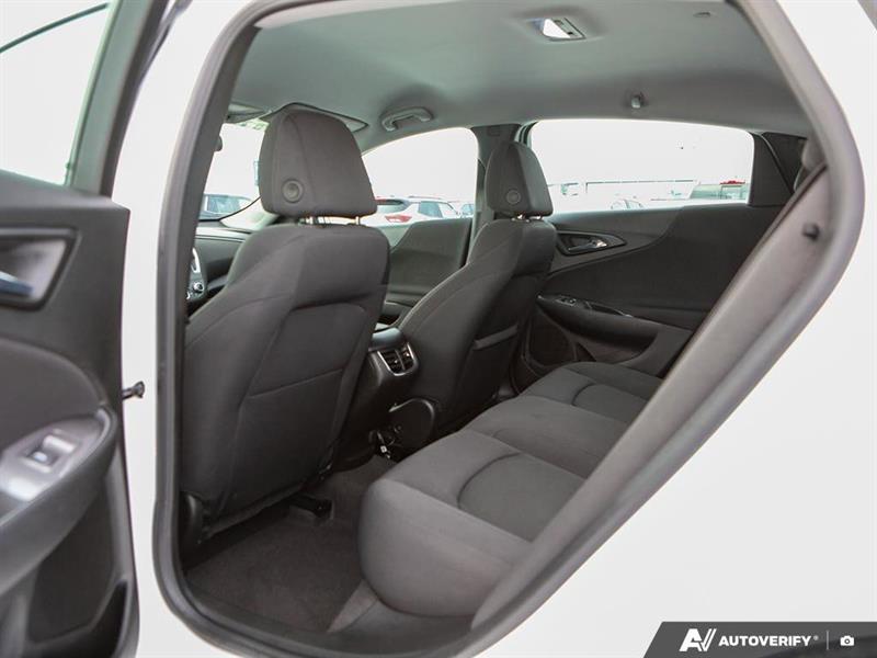 chevrolet Malibu 2024 - 28