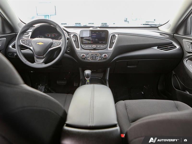 chevrolet Malibu 2024 - 29