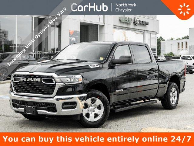 ram 1500 2026