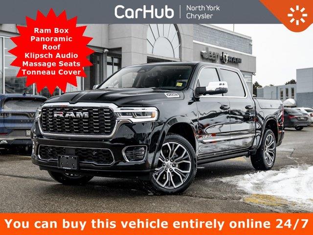 ram 1500 2026