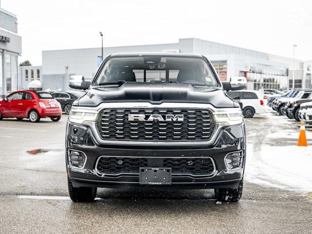 ram 1500 2026 - 3