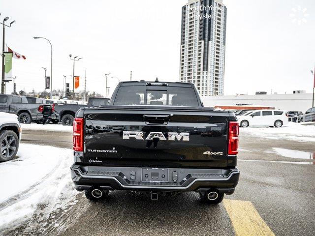 ram 1500 2026 - 6