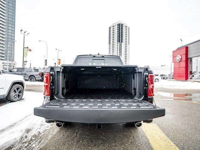 ram 1500 2026 - 7