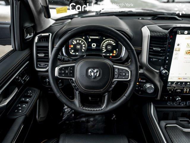 ram 1500 2026 - 17