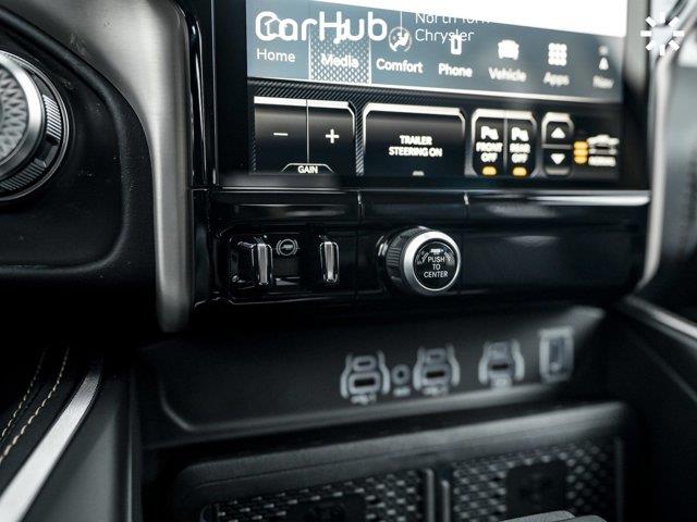 ram 1500 2026 - 24