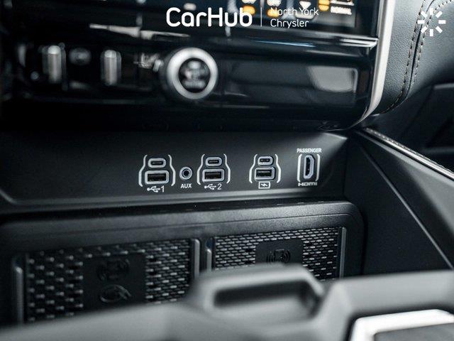 ram 1500 2026 - 25