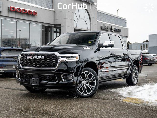 ram 1500 2026 - 38