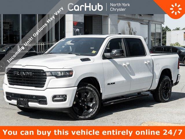 ram 1500 2026