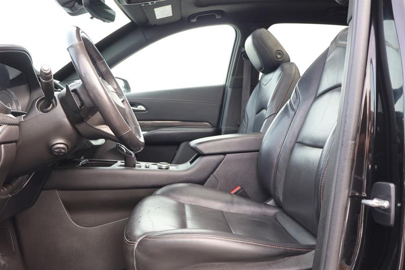 cadillac XT4 2022 - 4