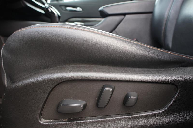 cadillac XT4 2022 - 6