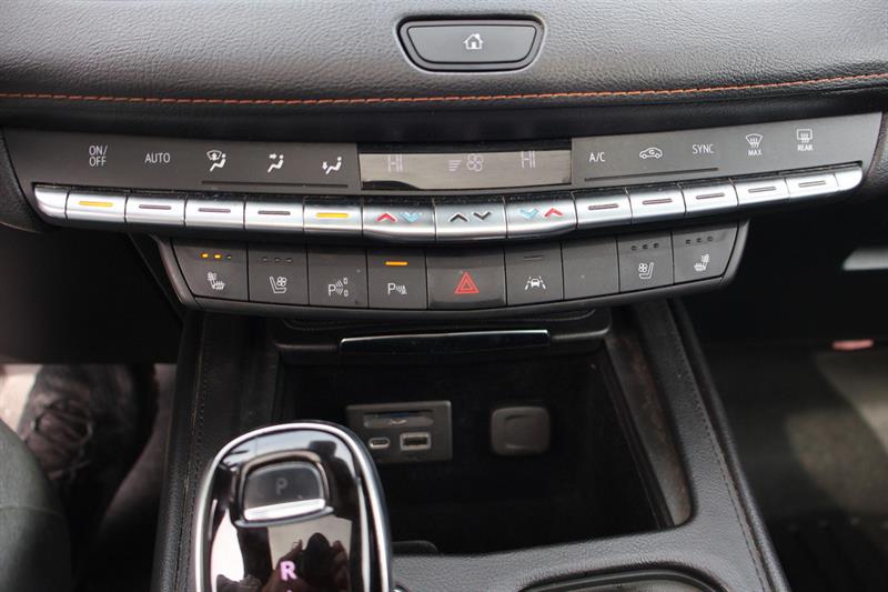 cadillac XT4 2022 - 15
