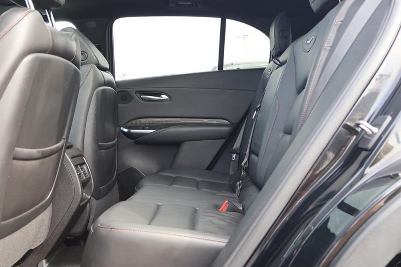 cadillac XT4 2022 - 19