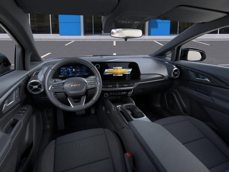 chevrolet Equinox EV 2026 - 5