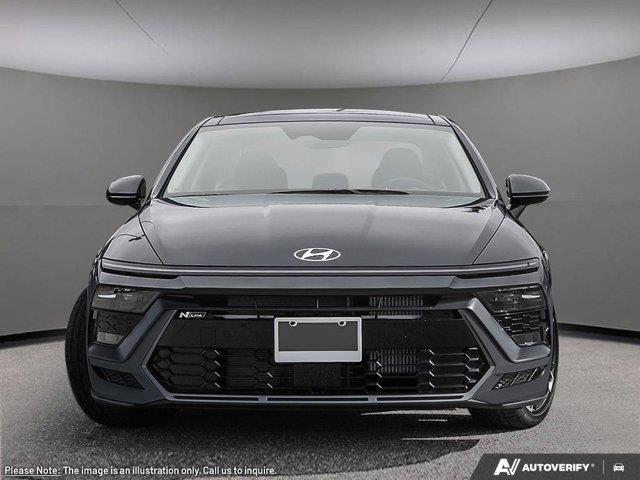 hyundai Sonata 2026 - 2