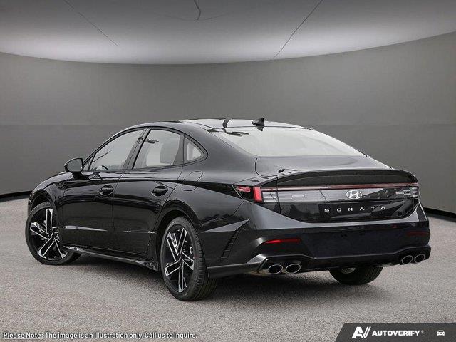 hyundai Sonata 2026 - 4