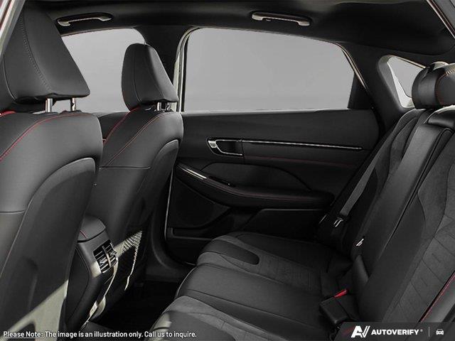 hyundai Sonata 2026 - 18