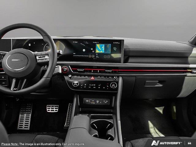 hyundai Sonata 2026 - 19