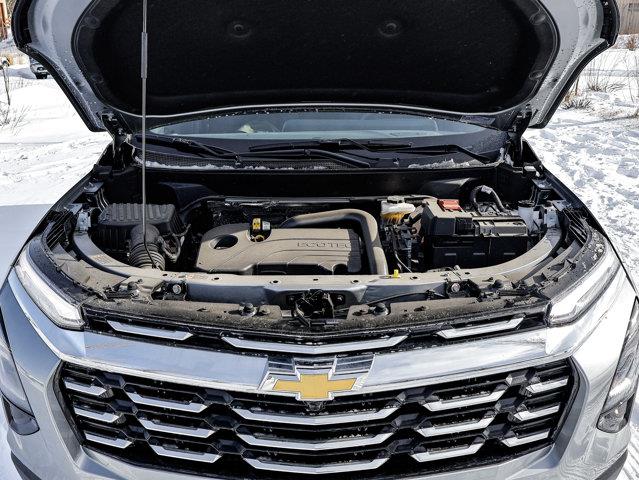 Chevrolet Equinox 9