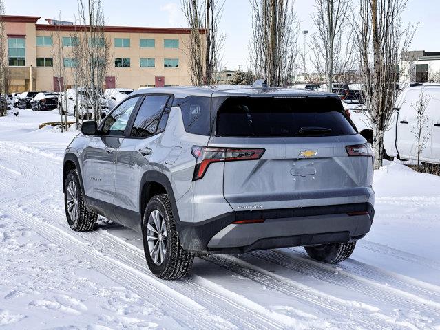 Chevrolet Equinox 11