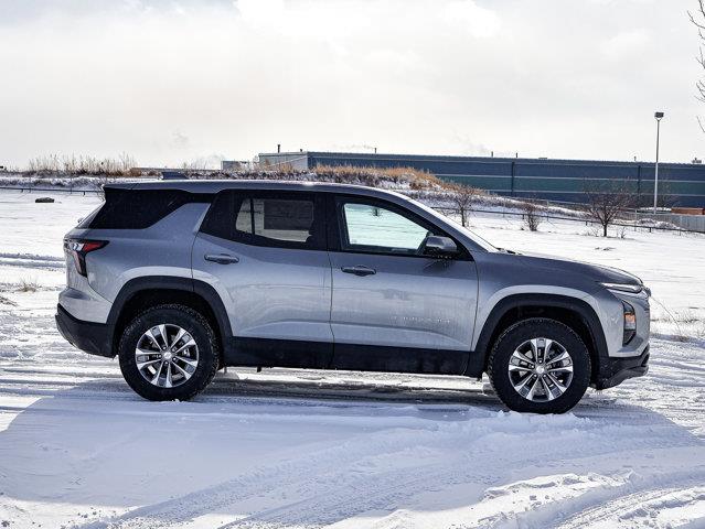 Chevrolet Equinox 14