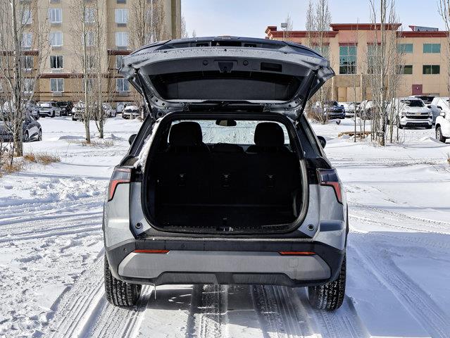 Chevrolet Equinox 15